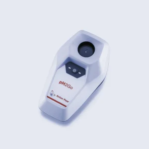 pH2Go Digitalt pH meter - Anton Paar