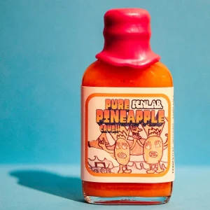 Pure Pineapple Crush | Fen Lab