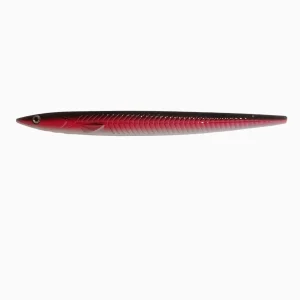 Crazy Cuda 17g Red Toby