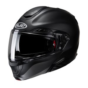 HJC RPHA91 str, S Matt sort