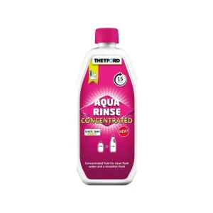 Sanitærvæske Aqua Kem Rinse Konsentrat 0,75L