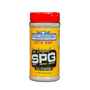 Sucklebusters SPG All Purpose Rub 411g