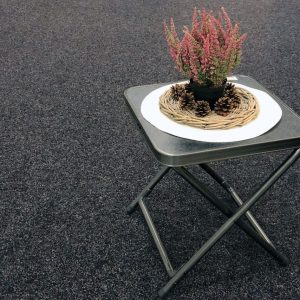 SOMMERTILBUD! Teppe Corn black til 3x3 paviljong