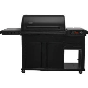 Traeger Woodridge Elite Pelletsgrill