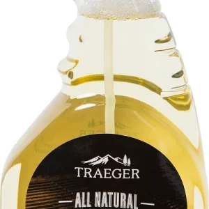 Traeger All Natural Cleaner 950ml - Grillrens