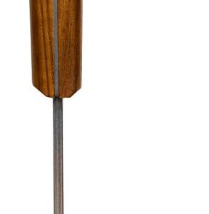 Traeger BBQ Pigtail - Teak