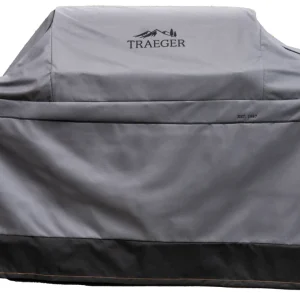 Traeger Full Length Grill Cover for Ironwood XL - Grilltrekk