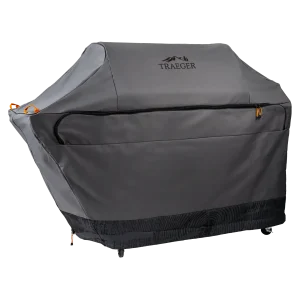 Traeger Full Length Grill Cover for Timberline XL
