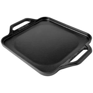 Traeger Induction Cast Iron Skillet
