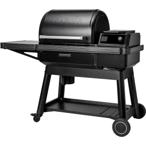 Traeger Ironwood L pelletsgrill