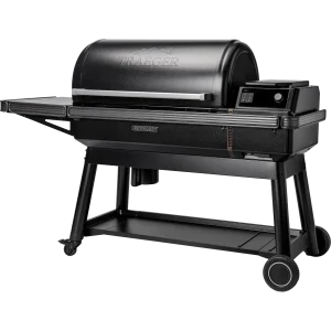 Traeger Ironwood XL pelletsgrill