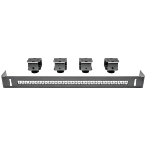 Traeger Outdoor Kitchen Trim Kit for Timberline L