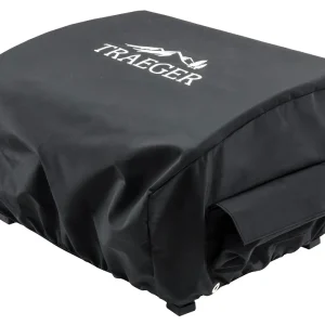 Traeger Ranger Cover - Grilltrekk