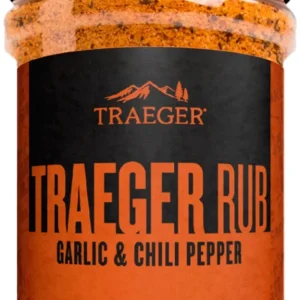 Traeger Rub 200g