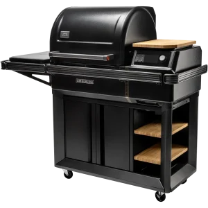 Traeger Timberline L pelletsgrill