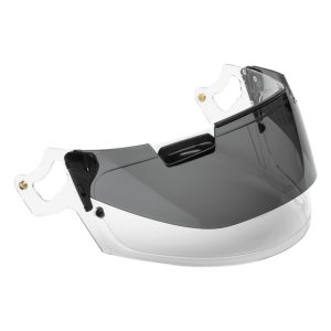 Visir Arai PRO-Shade system VAS KLART