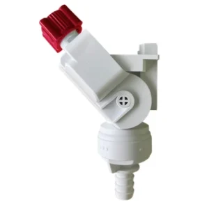 VITOP S - CONNECTOR TIL BAG IN BOX