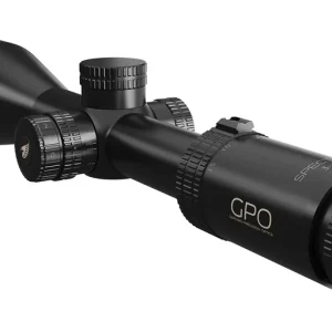 GPO SPECTRA 6x 3-18x56i G4i Fiber