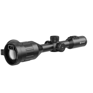Hikmicro Stellar kikkertsikte SX60L 3.0