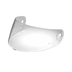 Visir Nolan N120-1 Klart
