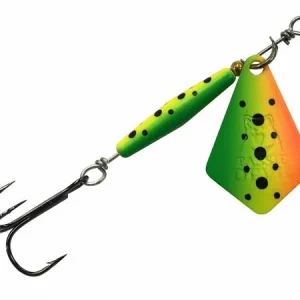 Tasmanian devil blade fire tiger 5,4g