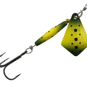 Tasmanian devil Blade 5,4g Frog