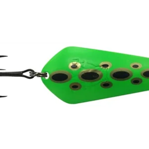 Tasmanian Devil Spoon 9g