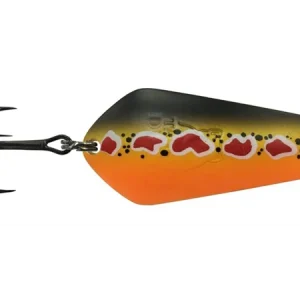 Tasmanian devil spoon spotted dog 12,5g