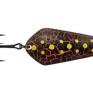 Tasmanian Devil Spoon Thunder - 12,5g