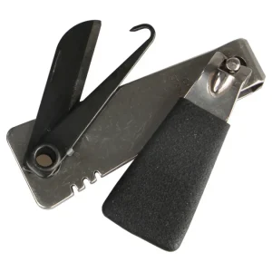 Hurricane Fly Multi-Function Clipper