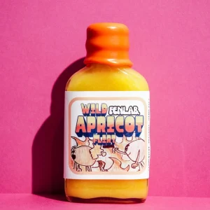 Wild Apricot Flirt | Fen Lab