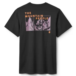 Stance Pitch Tee