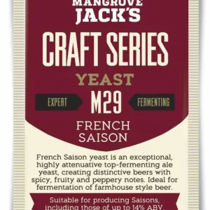 French Saison M29 - 10g