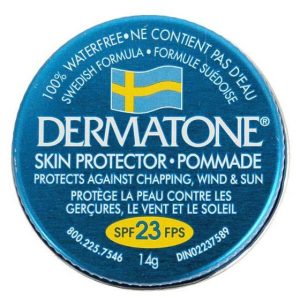 Dermatone Mini Tin, Spf 23