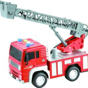 L&S BRANNBIL (25CM)