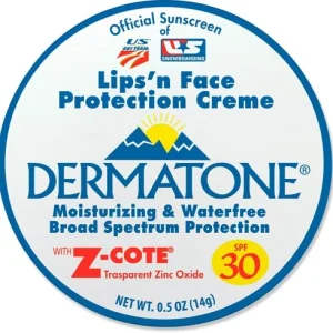 Mini Tin, SPF 30