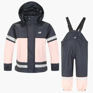 Skogstad Ona Pu Regnsett, Pale Blush