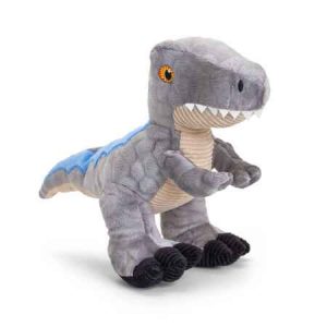 KEELECO DINOSAUR RAPTOR (26CM)