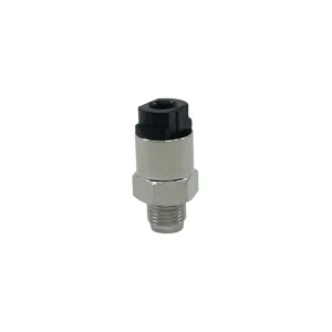 Reserve PRV sikkerhetsventil til Oxyturbo CO2 regulator - 7 bar