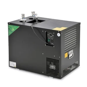 Lindr AS-110 Green Line NEW kjølesystem (2-6 coils)