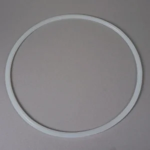 Silikonring til falsk bunn 30cm
