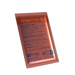 SafLager E-30 - 11,5g
