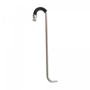 Whirlpool arm for Brew Monk B70
