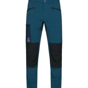 Rugged Slim Pant Men