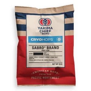 Sabro 25g Cryo Hops (20,5%)