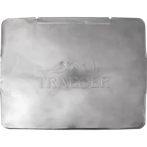 Traeger Drip Tray Liners, size A 5-pack Pro22/Pro575/IW650/ Timberline 850 - folieunderlag