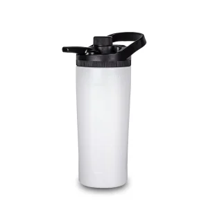 uKeg Twist 24 White (7dl)