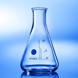 Erlenmeyerkolbe 5000 ml