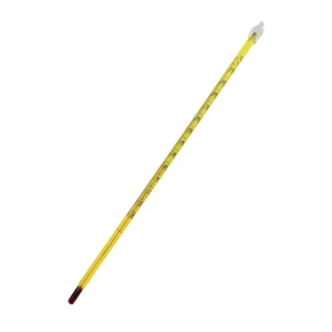 Termometer, analogt - Alla France