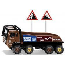 truck trial